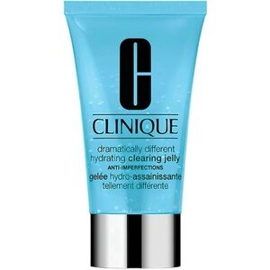 Clinique Dramatically Different Moisturizing Cleansing Jelly